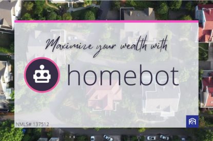 Where To Buy My Next Home?