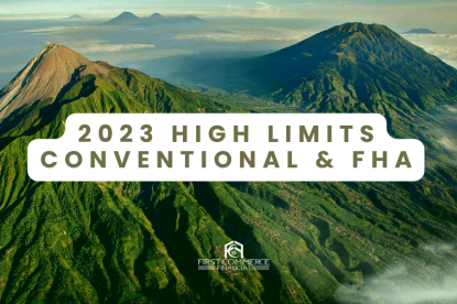 Live With Kirk & Ken – 2023 High Limits – Conventional & FHA