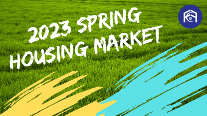 Live With Kirk & Ken – 2023 Spring Housing Market