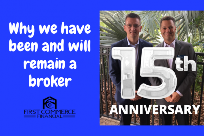 Live With Kirk & Ken – Why We Have Been And Will Remain A Broker