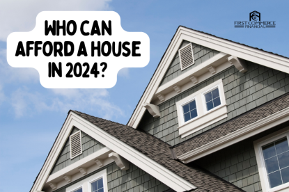 Home Affordability Is Gone