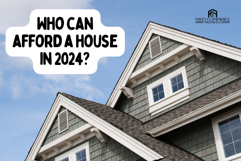 Home affordability is gone