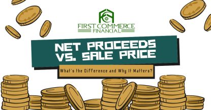 Net Proceeds Calculator: How Much Will You Make Selling Your Home?