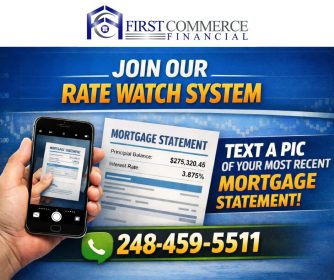 Join our free rate watch system