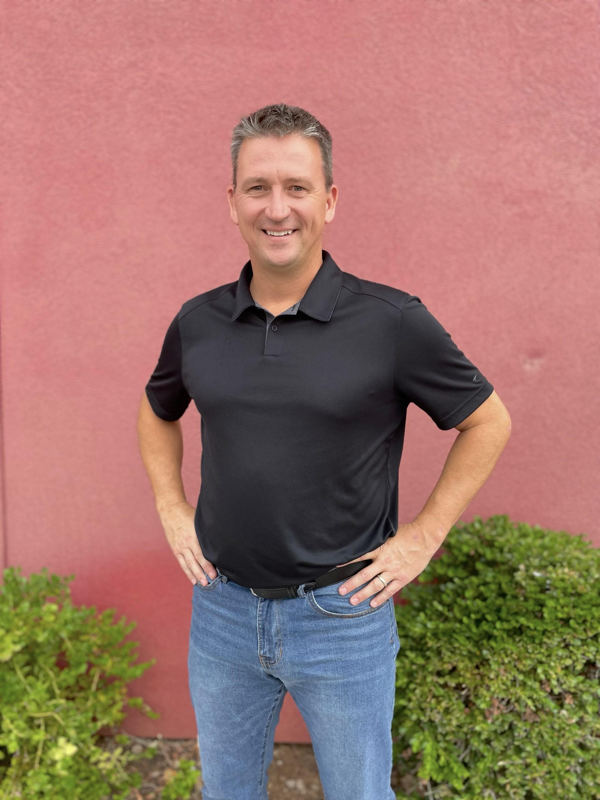 Ken Turkington — Co-Founder, First Commerce Financial