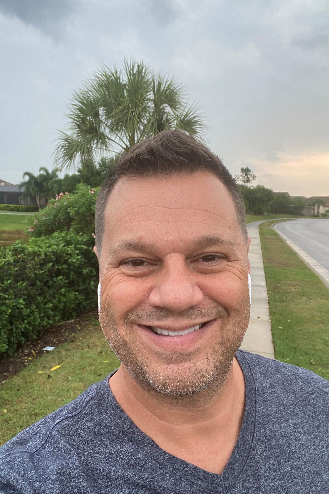 Kirk Chivas — Co-Founder, First Commerce Financial