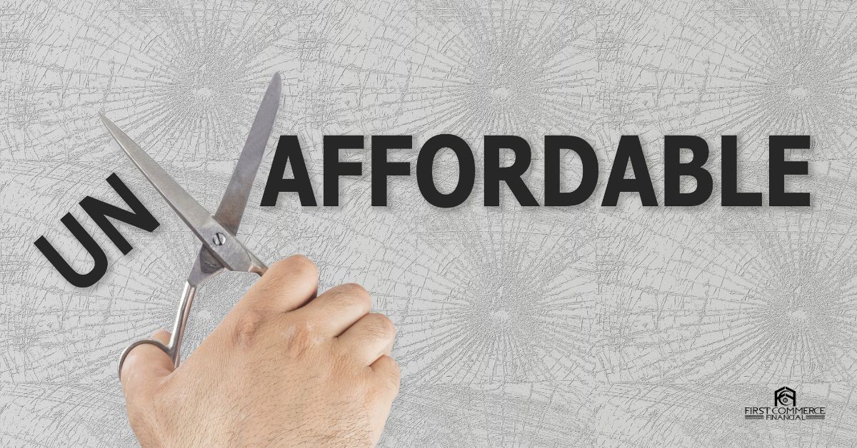 Home affordability in 2026