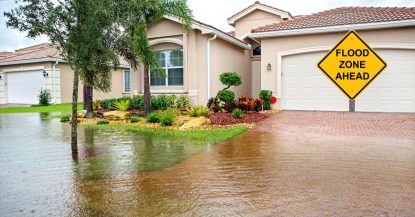 Flood insurance guidelines