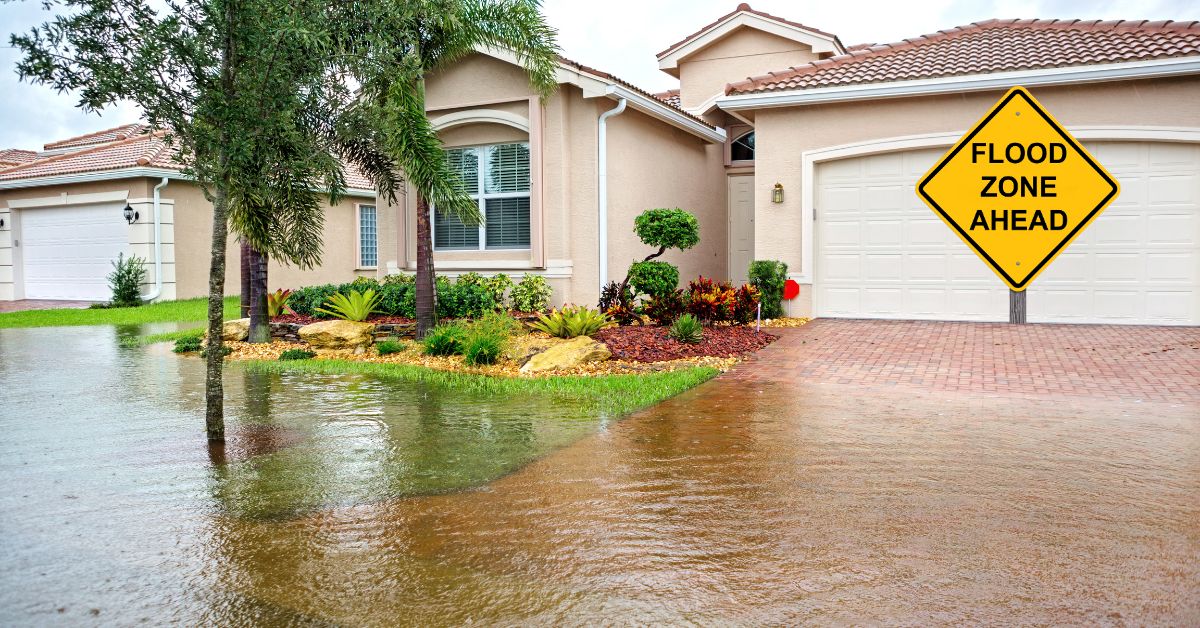 Flood insurance guidelines